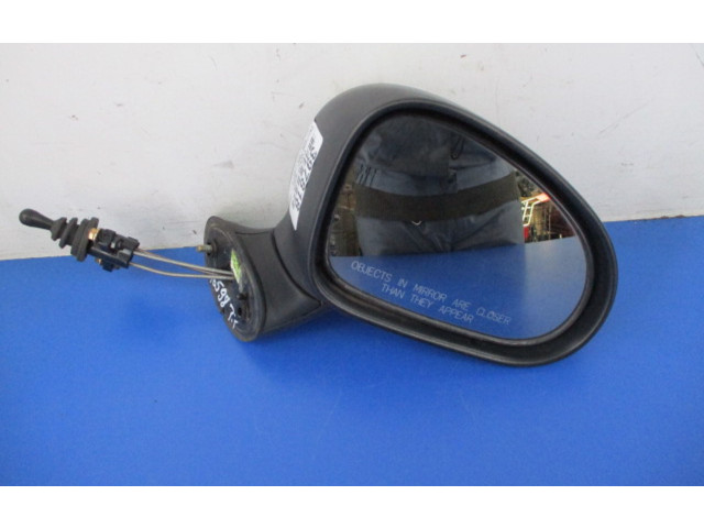 Зеркало электрическое        Chevrolet Matiz   -  года   