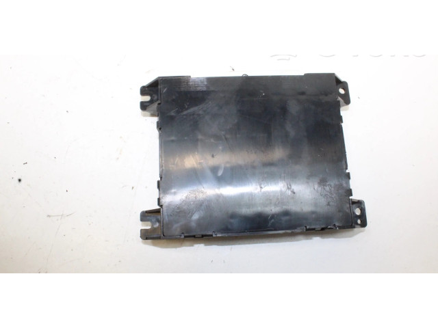 Блок управления климат-контролем 9X2318D493AD Jaguar XF X250