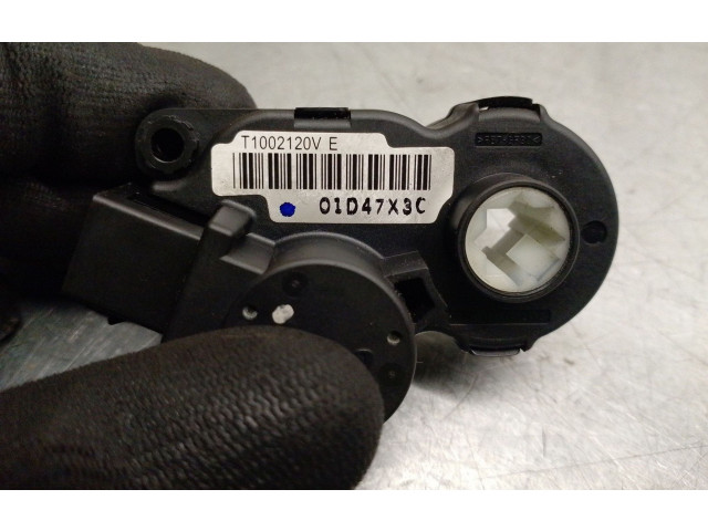 Vstřikovací čerpadlo T1002120V, DETRAMPILLA Peugeot 508 AH02