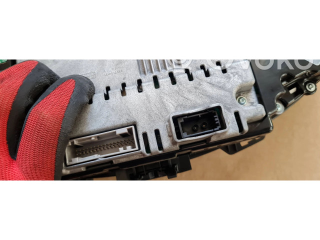 Přístrojová deska Audi S5 F5 2021 8W5920876L, 2109010028