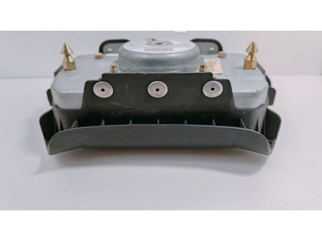 Подушка безопасности водителя 122421200, 30213020632043 Skoda Fabia Mk1 (6Y)