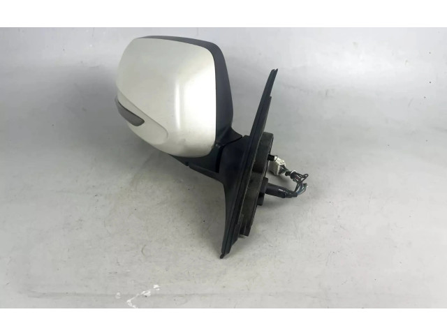 Zpětné zrcátko Subaru Outback 2010 E13027412