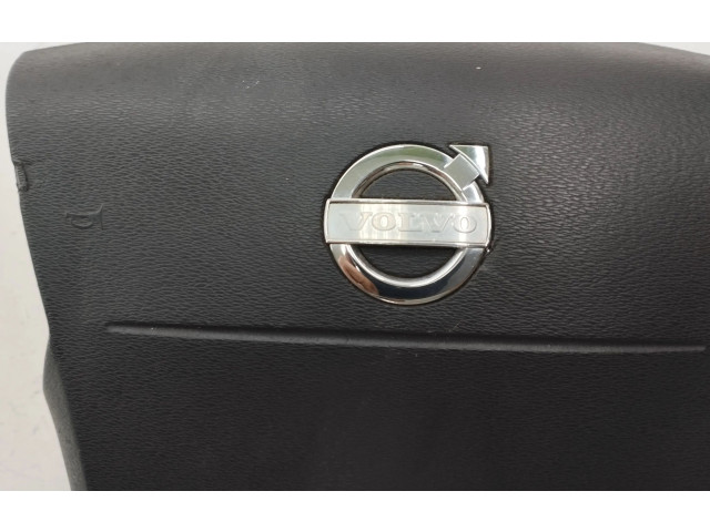 Подушка безопасности водителя P30780655   Volvo V70