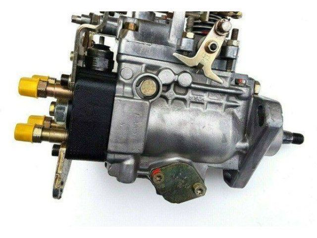 Turbodmychadlo Топливный насос 0460484054, 0460484054   Citroen BX   