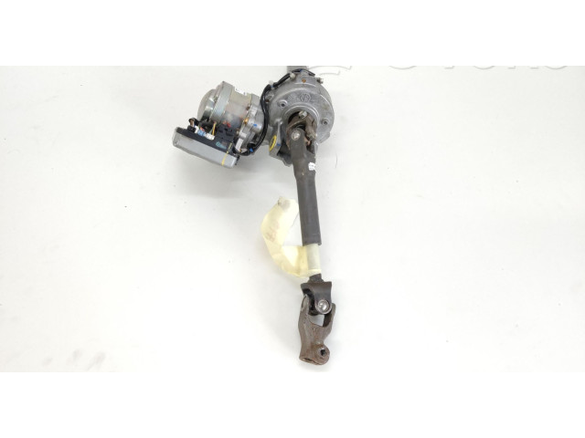    Рулевая рейка 488109296R, 488109296R   Dacia Sandero 2008 - 2012 года