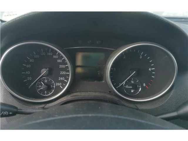 Панель приборов A1645403347, A2C53140391 Mercedes-Benz ML W164