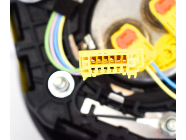 Volant Mercedes-Benz GLE (W166 - C292) 2017