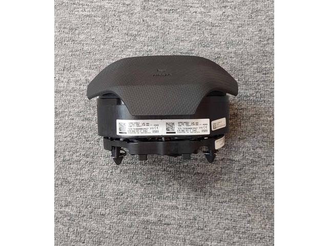 Подушка безопасности водителя 578880201E, 578.880.201.E   Cupra Ateca