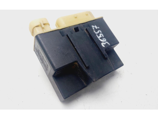 Řídící jednotka 9652021180 Citroen Berlingo 2009