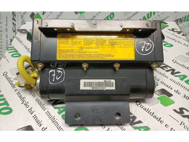 Подушка безопасности пассажира SV25-04-02, 70   Hyundai Getz