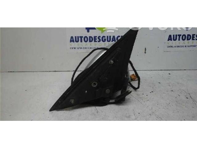 Zpětné zrcátko  Audi A8 S8 D2 4D 2002    