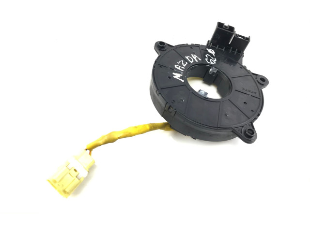 Полоса надувных подушек (кольцо srs)         Mazda 626 