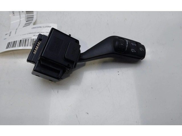 Переключатель дворников 4M5T17A553AD   Ford Transit -  Tourneo Connect