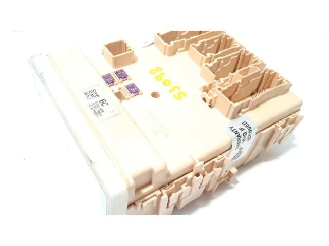 Модуль управления BSM 8273078011 Lexus NX