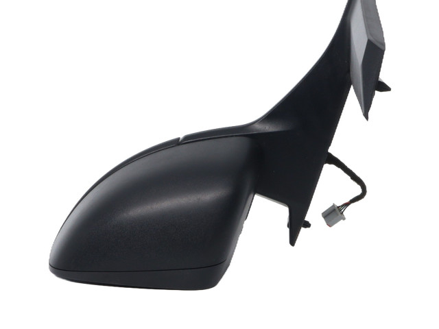 Зеркало электрическое Ford Transit - Tourneo Connect 2013 - 2022 года