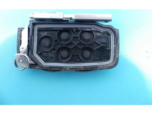 Řídící jednotka CH22-15K601-BF, IMPRK1107349 Land Rover Discovery Sport 2018