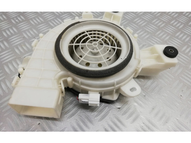 Вентилятор печки    295D04GA0A   Infiniti Q50