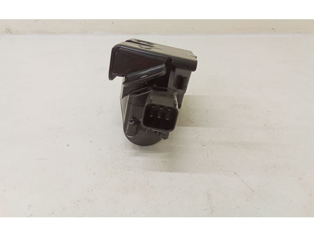 Zámek zadních dveří 13503467   Opel Insignia A 2014