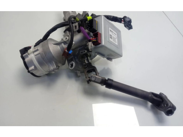 Руль KIA Rio 2012 - 2016 года 56340H8900