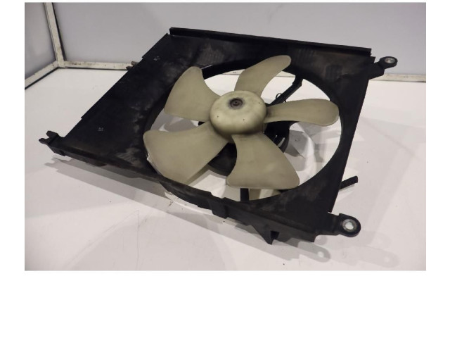 Вентилятор радиатора 1227508260 Daihatsu Cuore