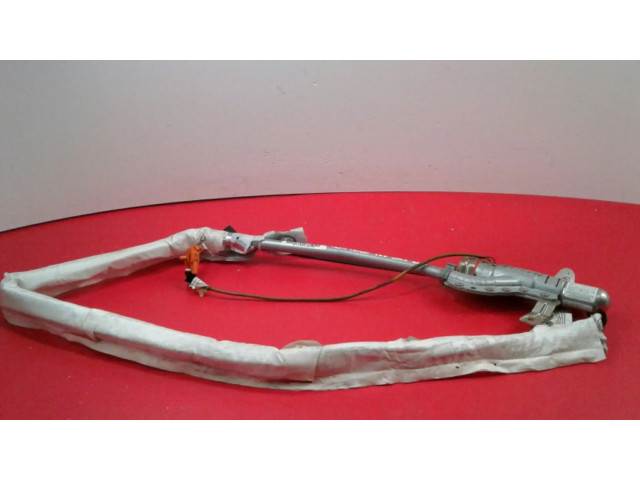 Боковая подушка безопасности Alfa Romeo 166