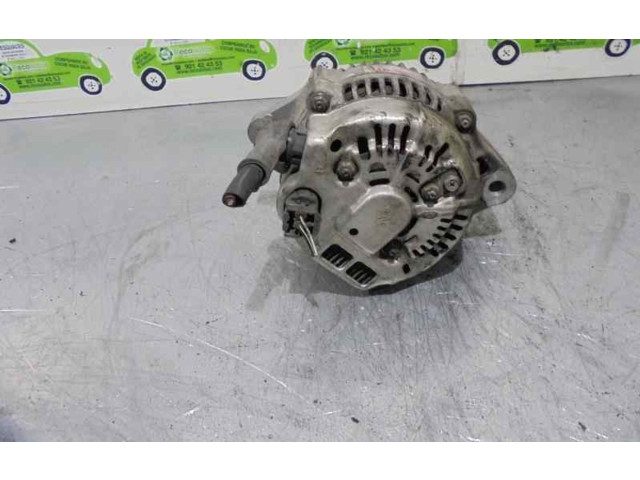 Генератор 3140080G0, 1022112190   Suzuki Ignis      