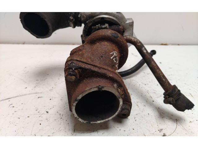 Turbodmychadlo Турбина TD025L308T33, 2248060 Rover 75