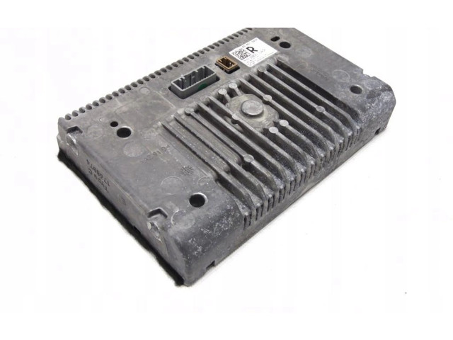 Дисплей Infiniti QX60 L50