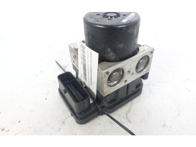 Блок АБС 10096116373   Opel  Combo D  2011 - 2017 года