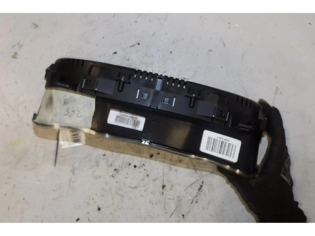 Панель приборов 735694679   Jeep Renegade       