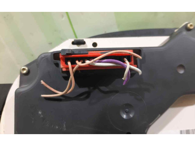 Přístrojová deska Renault Kangoo I 2002 P8200095393