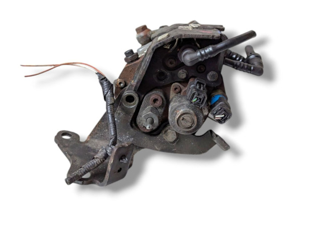 Vstřikovací čerpadlo 9044A130A Ford Mondeo Mk III N7BA