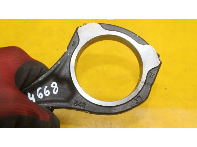 Шатун Mercedes-Benz S W221