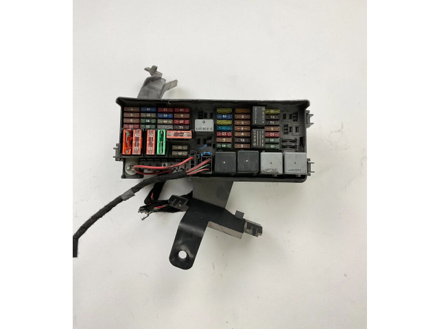 Блок предохранителей A1645403072 Mercedes-Benz R W251