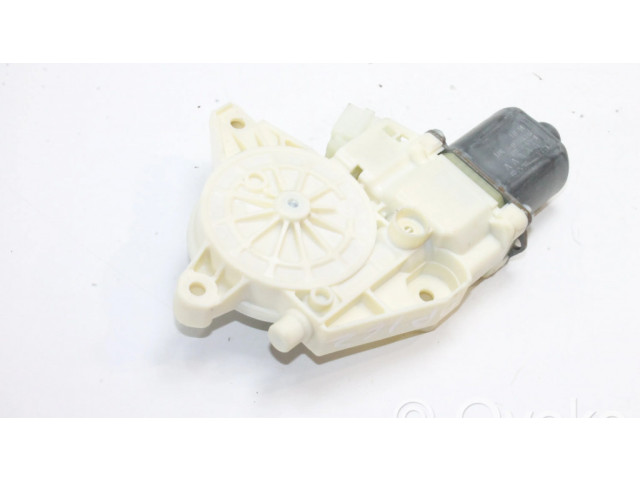 Передний двигатель механизма для подъема окон