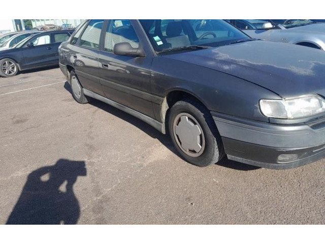 Вентилятор печки 7701035691, 7701035691 Renault Safrane