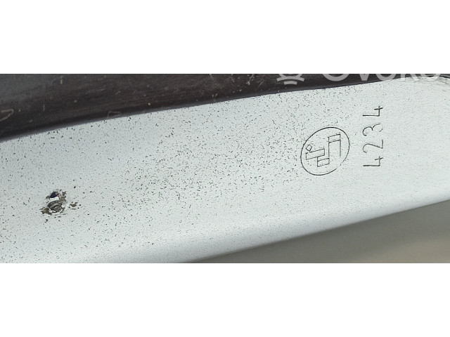 Zpětné zrcátko levé Mercedes-Benz COMPAKT W115 1975 1238110361, 420340310101