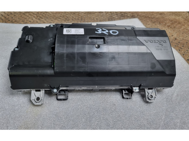 Панель приборов 32276759 Volvo XC40