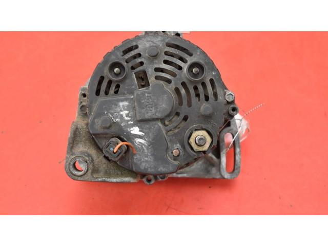Генератор 8200060488, 8200060488 Renault Twingo I