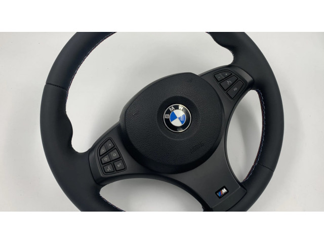 Руль BMW X5 E53 1999-2006 года