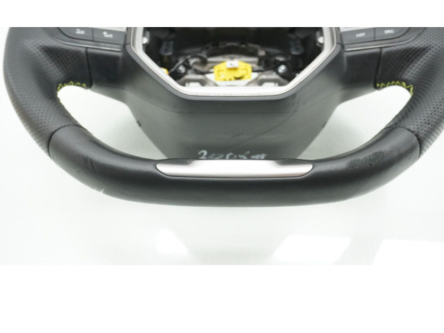Руль Peugeot 2008 II  2019 -  года 98453341ZD, 98453341ZD      