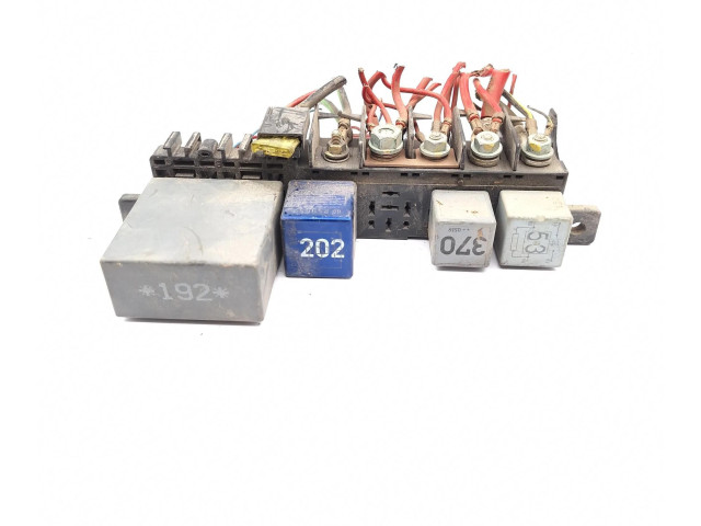 Блок предохранителей 8L0941822A, 8L0941822A Audi A6 S6 C5 4B