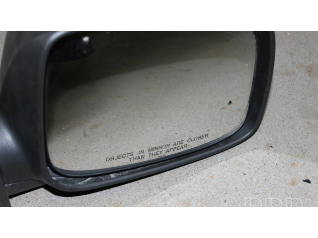 Zpětné zrcátko Chevrolet Colorado 2004