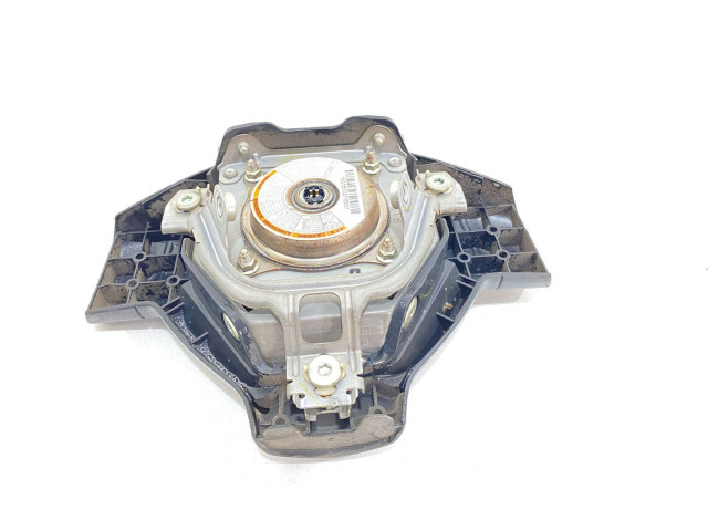 Подушка безопасности водителя 48150-79JA0, 48150-79JA0   Fiat Sedici