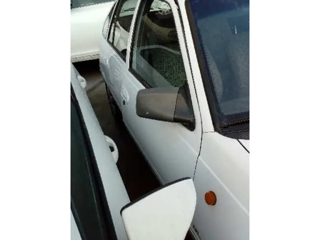 Zpětné zrcátko Daewoo Nexia 1995 NEGRODESCOLORIDO, MANUAL