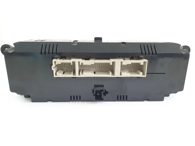 Блок управления климат-контролем A2518702289, A2518205289   Mercedes-Benz ML W164