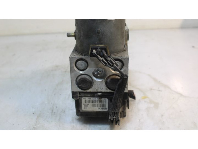 Jednotka ABS 0273004395 Renault Megane II 2002