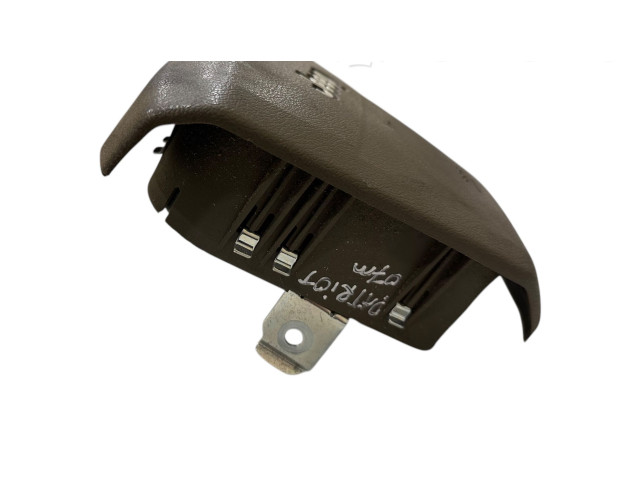 Подушка безопасности водителя P0YD59DK7AD, T9YDM109WW0884   Jeep Patriot