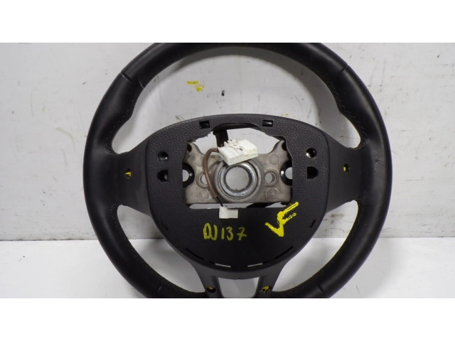 Руль KIA Rio 2017- года 56100H8550WK, 170527024502