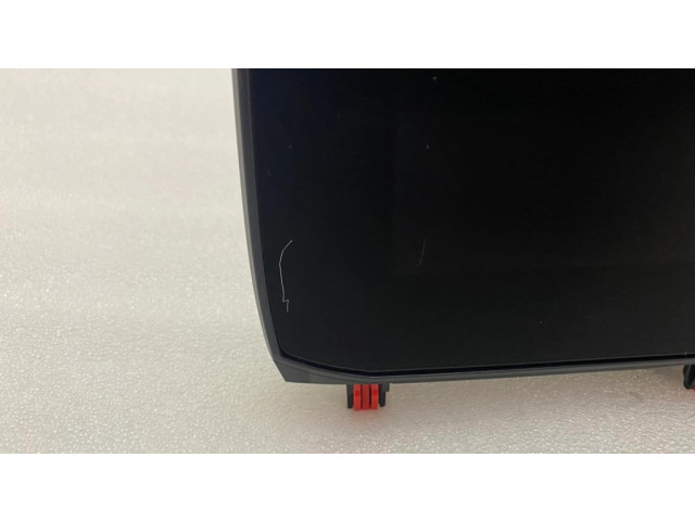 Дисплей 8611048690, 8611048690C0 Lexus RX 450H